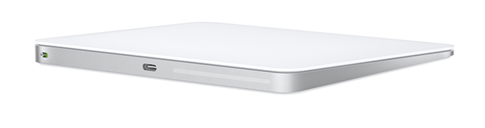 Apple Magic Trackpad USB-C 2024